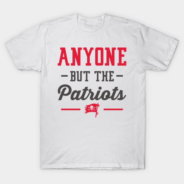 Tampa bay outlet patriots shirt
